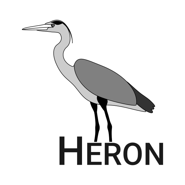 SCINE Heron